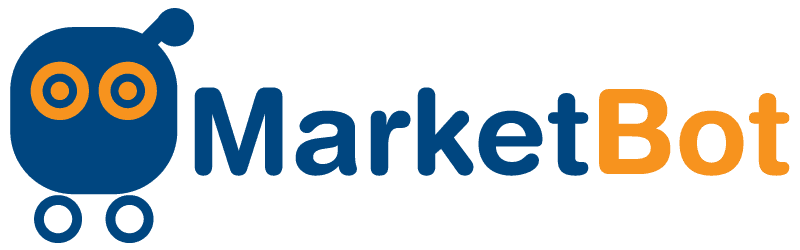 MarketBot logo