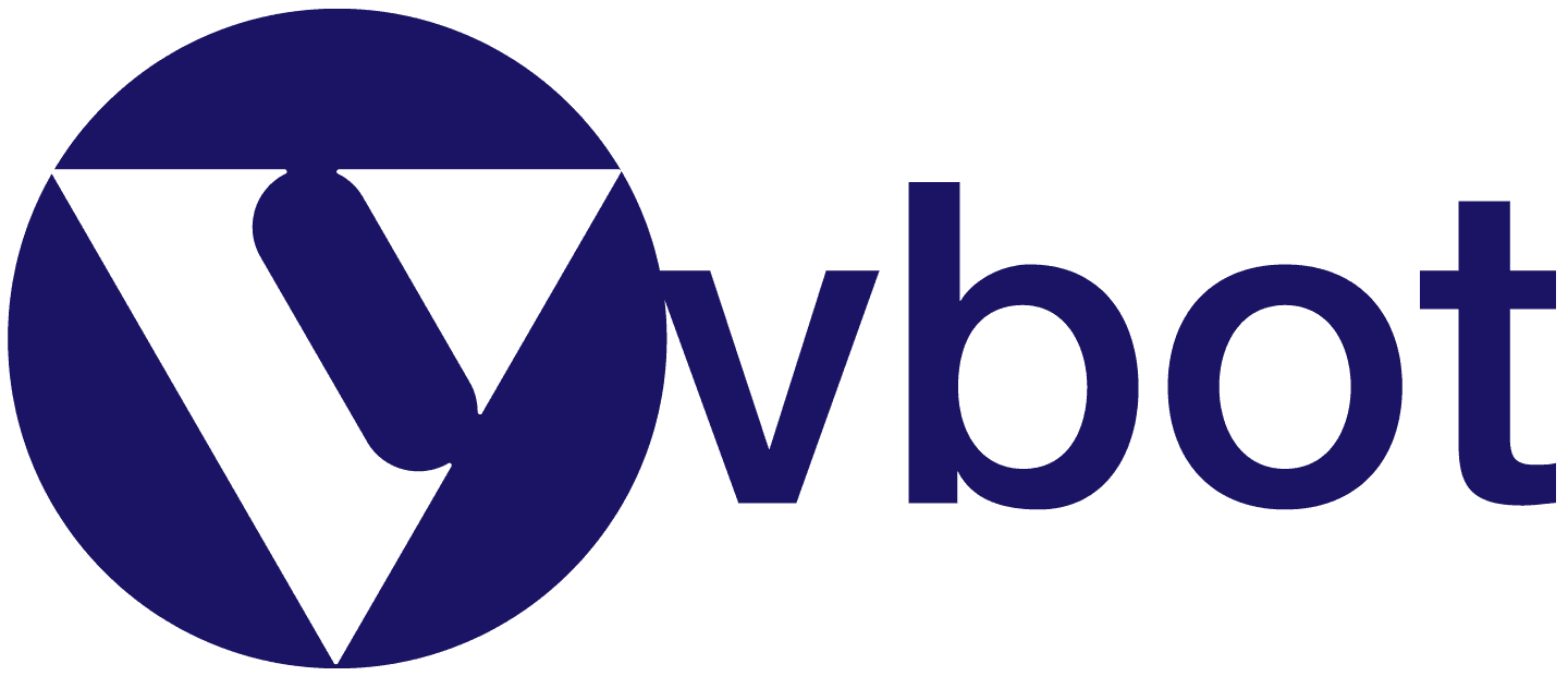 vBot logo