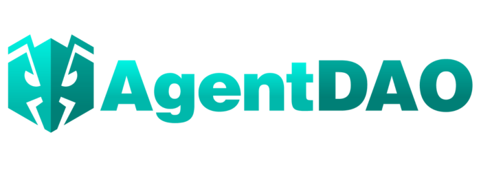 AgentDAO logo