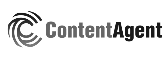 Content Agent logo