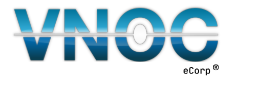 VNOC logo